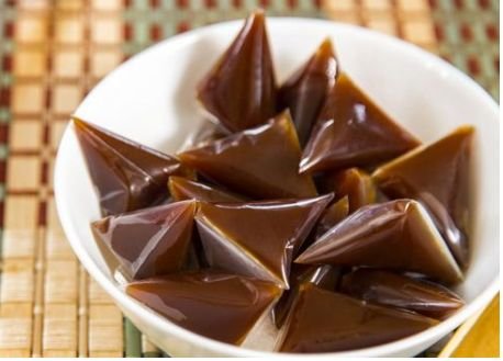 Dodol Kedondong