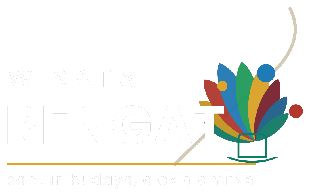 Logo Wisata Rengat