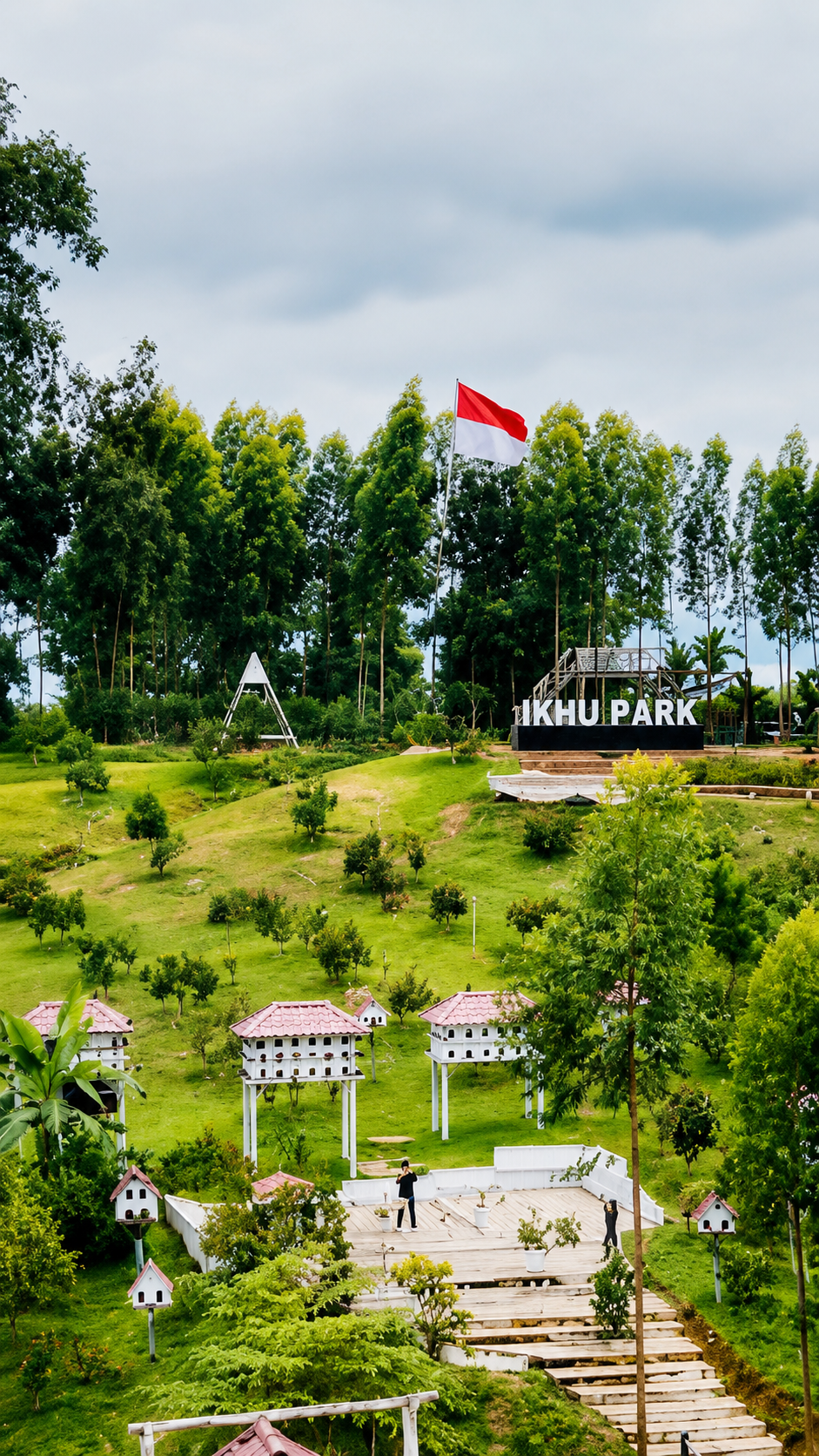 Foto Inhu Park